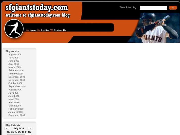 www.sfgiantstoday.com