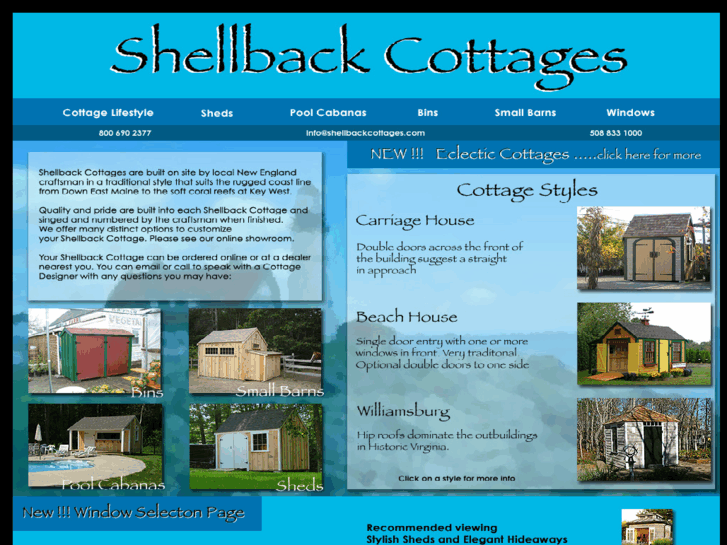 www.shellbackcottages.com