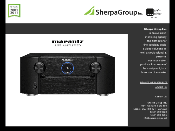 www.sherpa-group.net