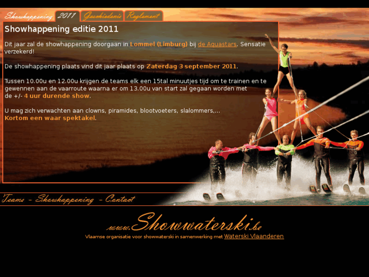 www.showwaterski.com