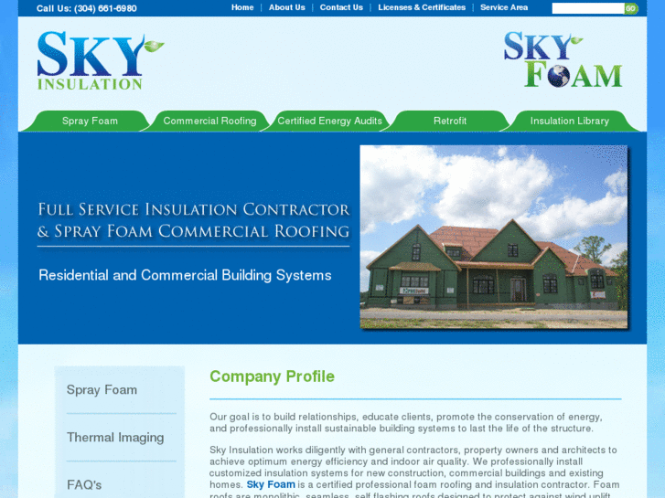 www.skyinsulation.com