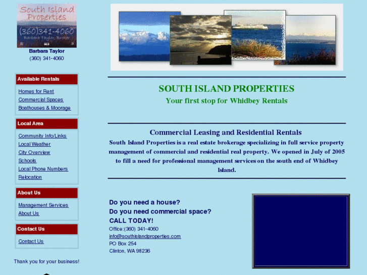 www.southislandproperties.com