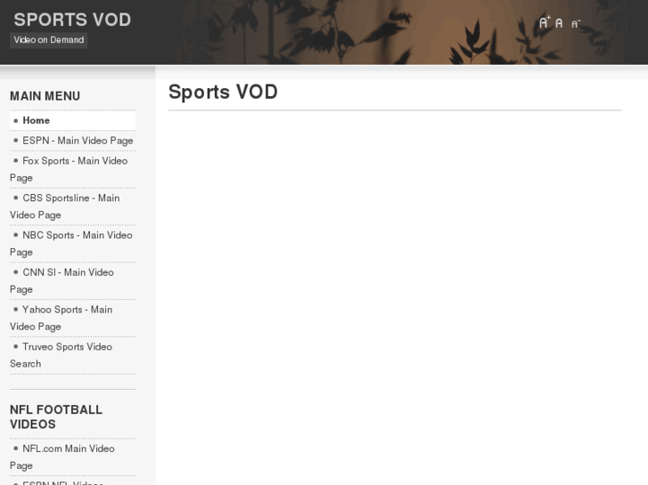 www.sportsvod.com