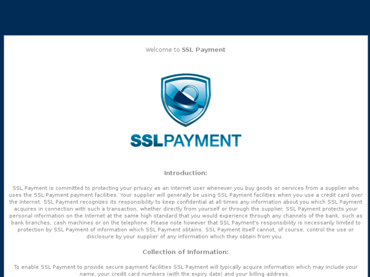 www.ssl-payment.net
