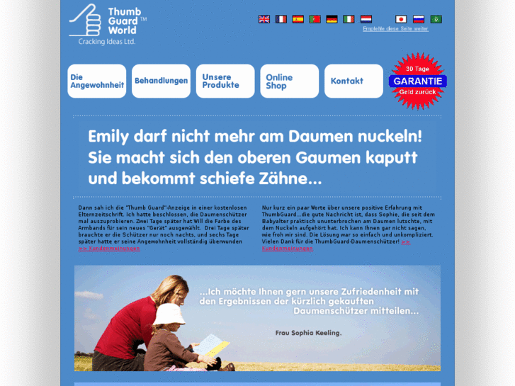 www.stop-daumenlutschen.de