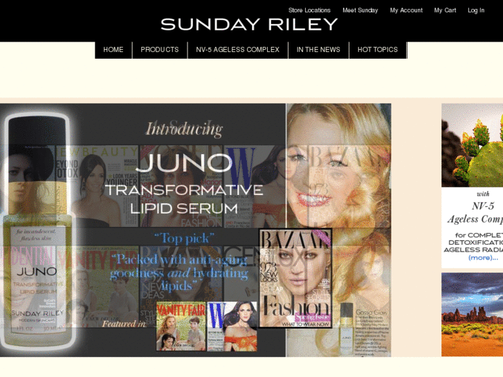 www.sundayriley.com