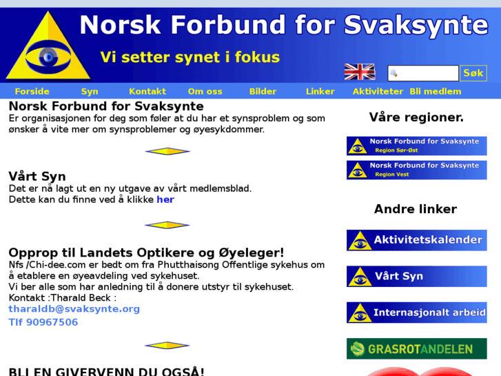 www.svaksynte.com