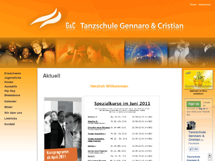 www.tanzschule-freiburg.de