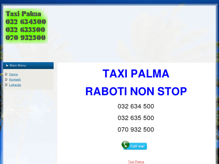 www.taxi-palma.com