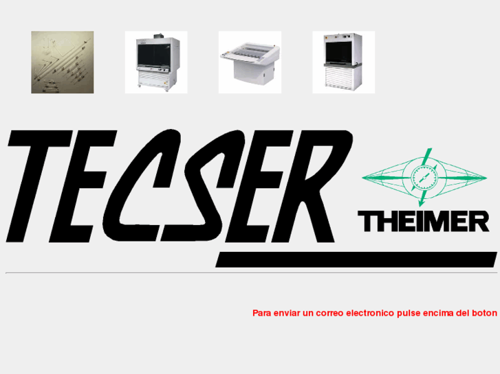 www.tecser.net