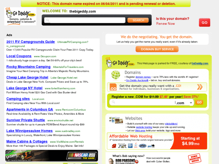 www.thebigeddy.com