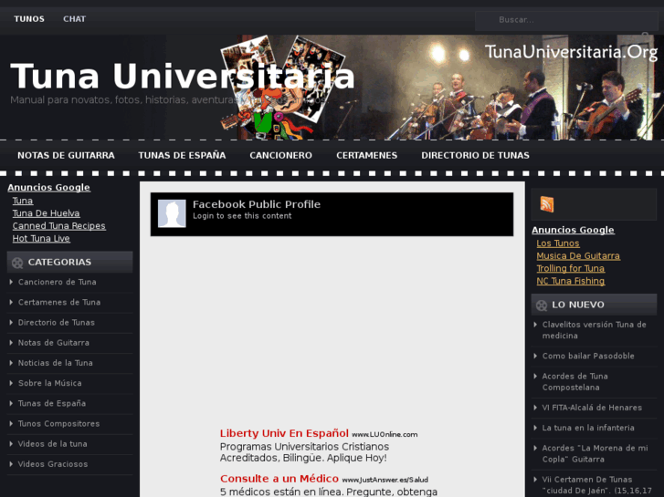 www.tunauniversitaria.org