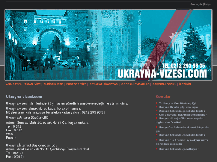 www.ukrayna-vizesi.com