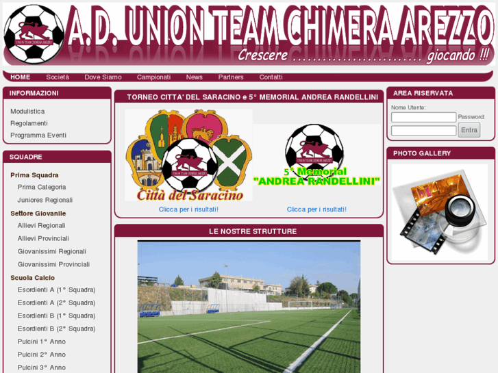 www.unionteamchimera.it