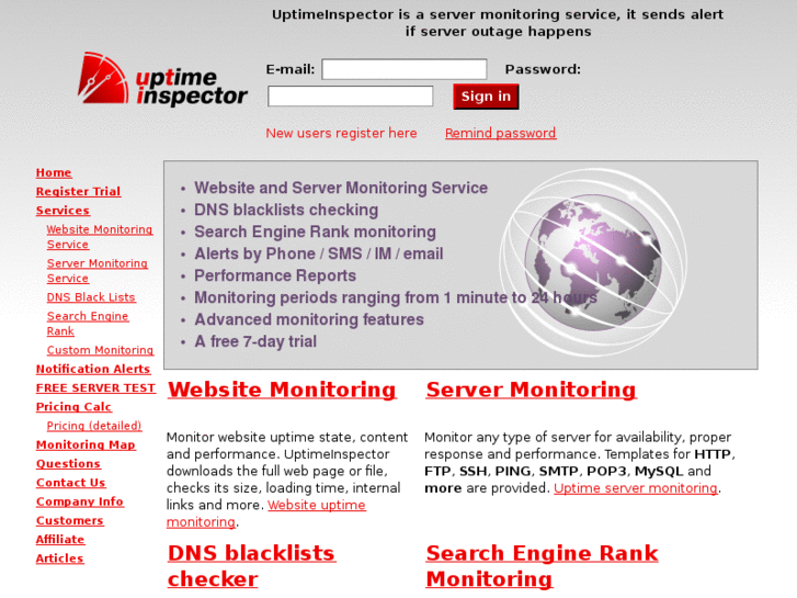 www.uptimeinspector.com