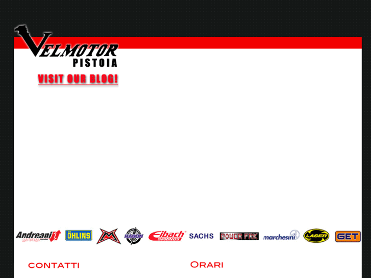 www.velmotor-pistoia.com