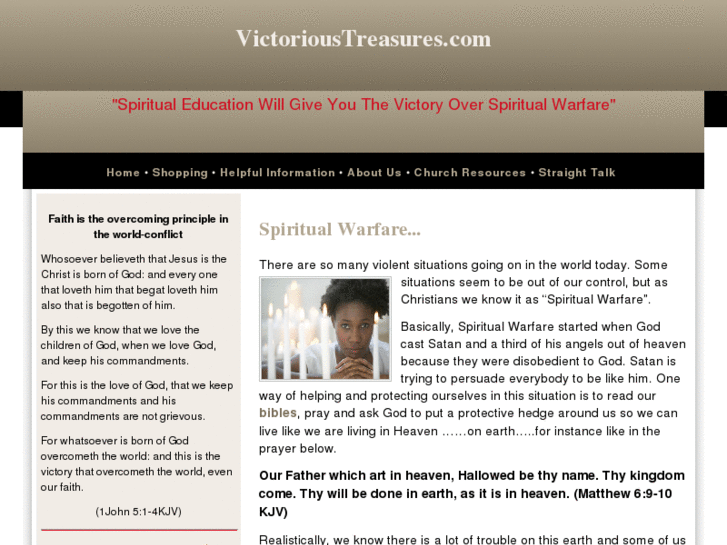 www.victorioustreasures.com