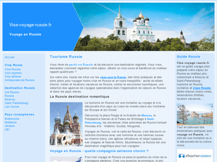 www.visa-voyage-russie.fr