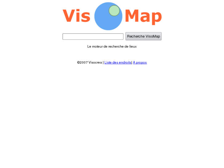 www.visomap.com