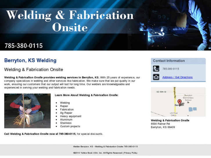 www.weldingfabricationonsite.com