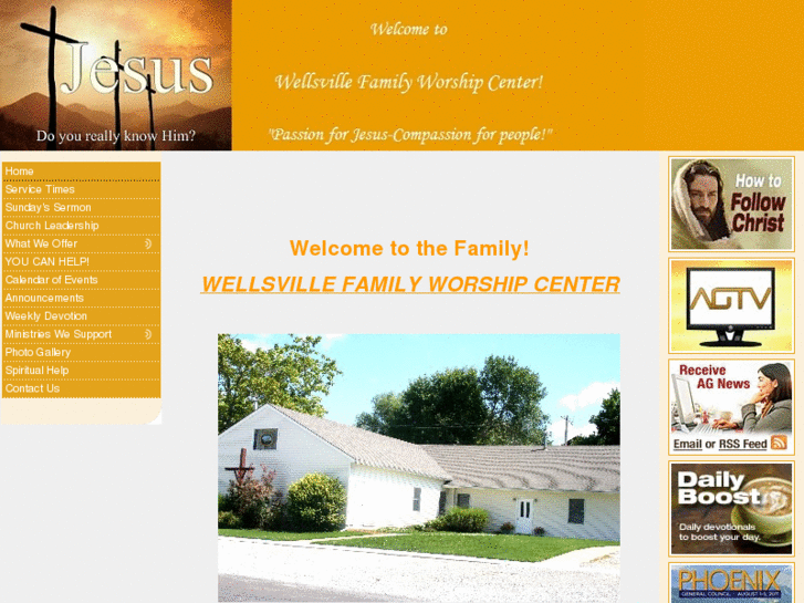 www.wellsvillefamily.com