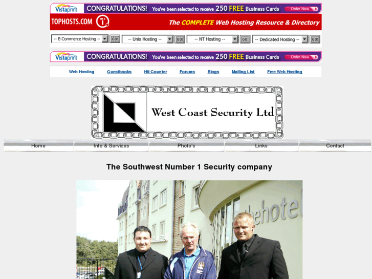 www.westcoastsecurityltd.com