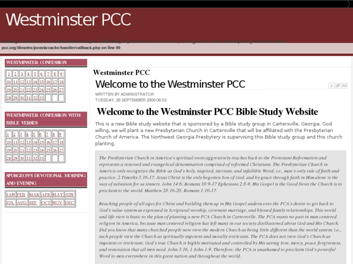 www.westminster-pcc.org