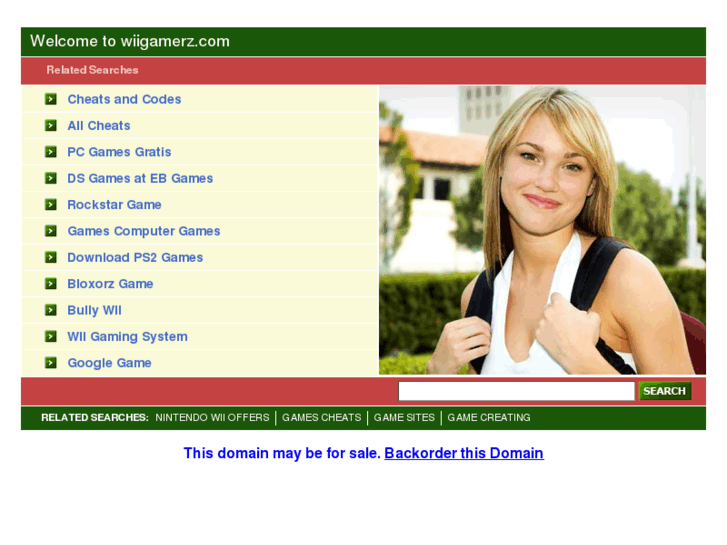 www.wiigamerz.com