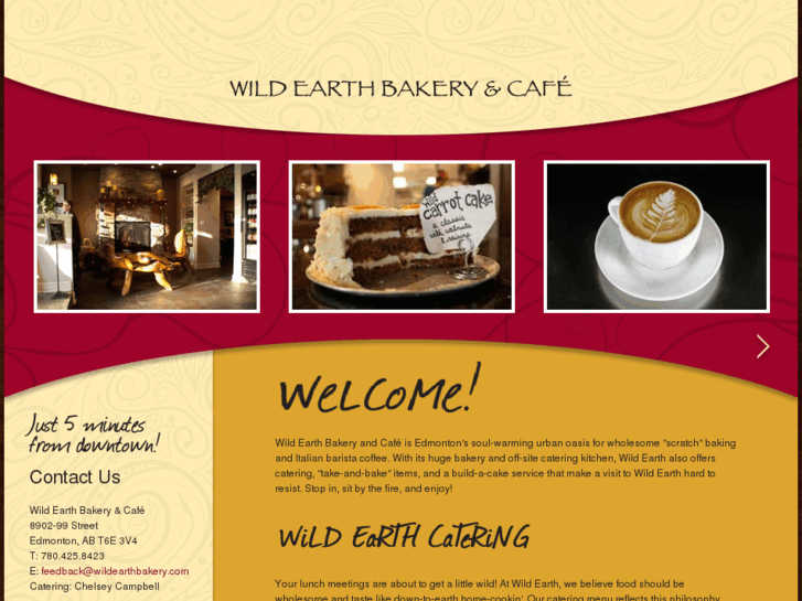 www.wildearthbakery.com