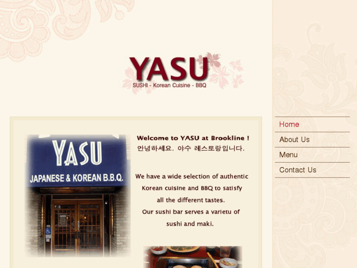 www.yasubbq.com