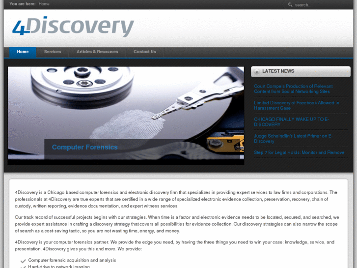 www.4discovery.com