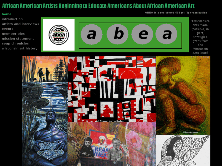 www.abea-wisconsin.org