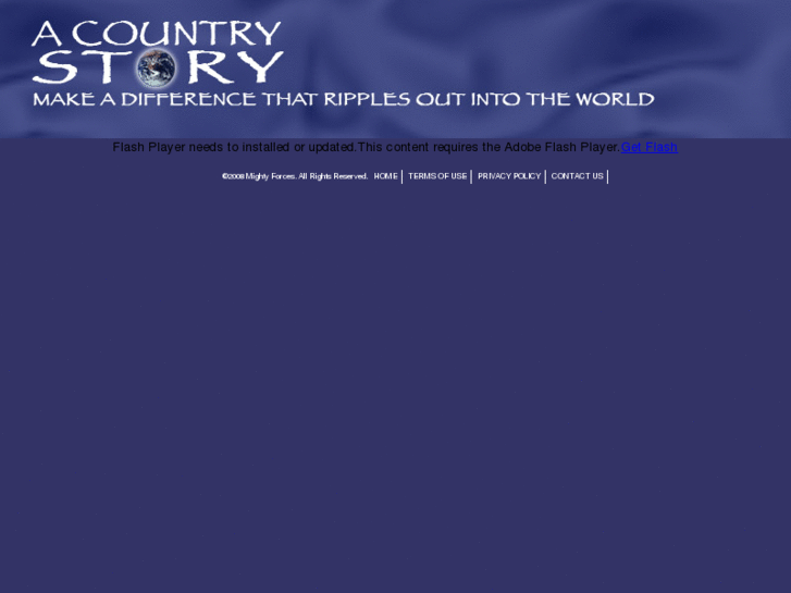 www.acountrystory.com