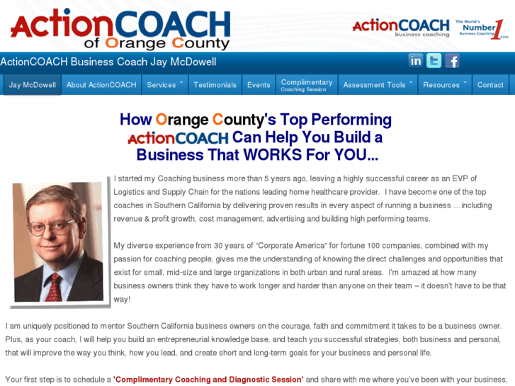 www.actioncoachoforangecounty.biz