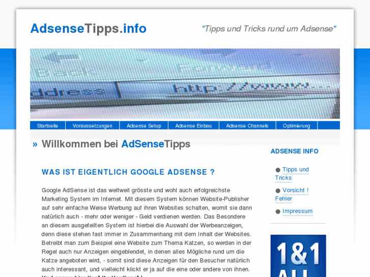 www.adsensetipps.info