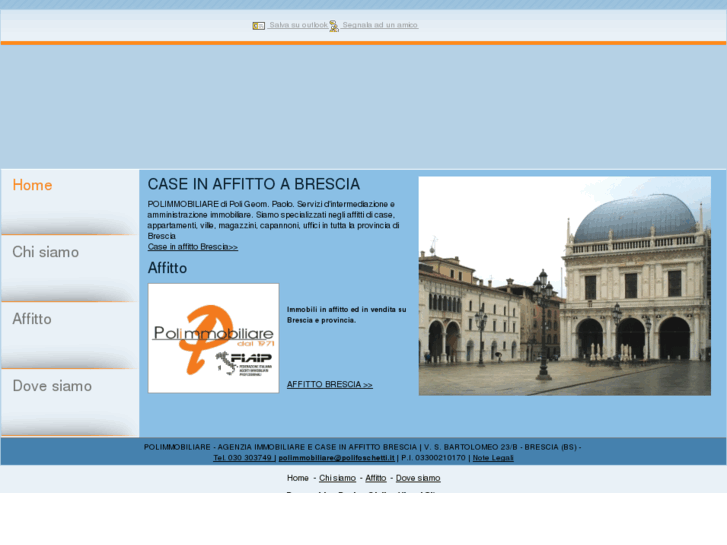 www.affitto-brescia.com