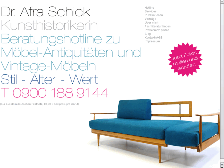 www.afraschick.com