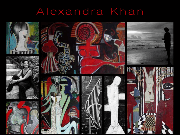 www.alexandrakhan.com