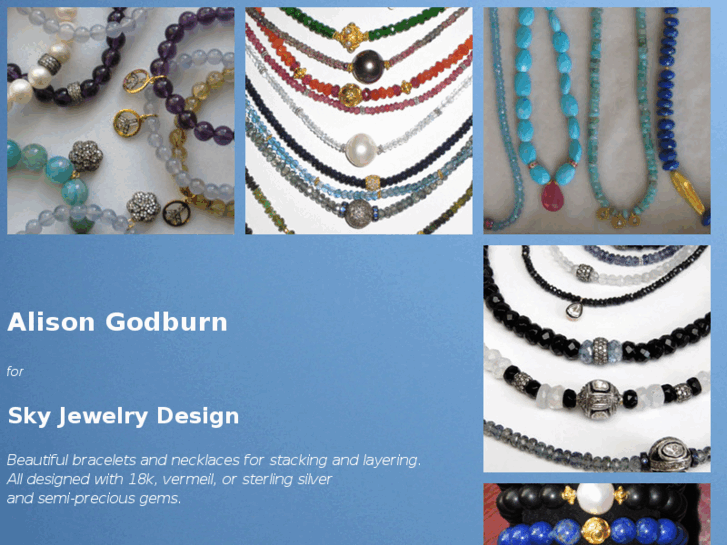 www.alisongodburn.com