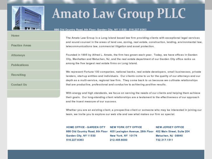 www.amatolawgroup.com