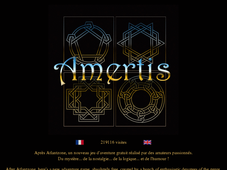 www.amertis.org