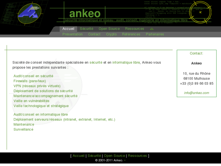 www.ankeo.biz