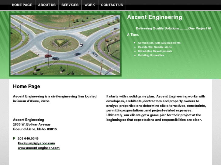 www.ascent-engineer.com