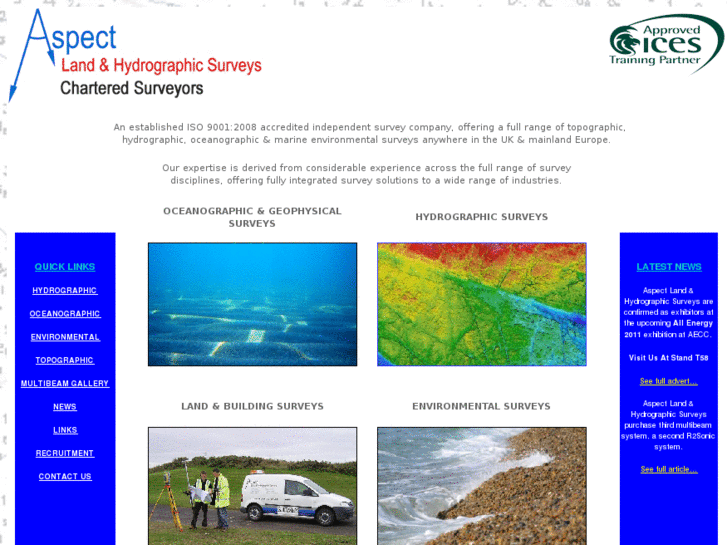 www.aspectsurveys.com