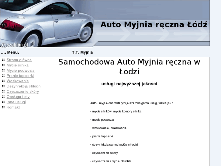 www.auto-myjnie.com