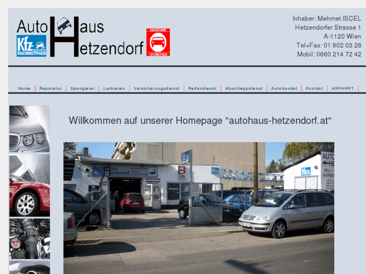 www.autohaus-hetzendorf.at