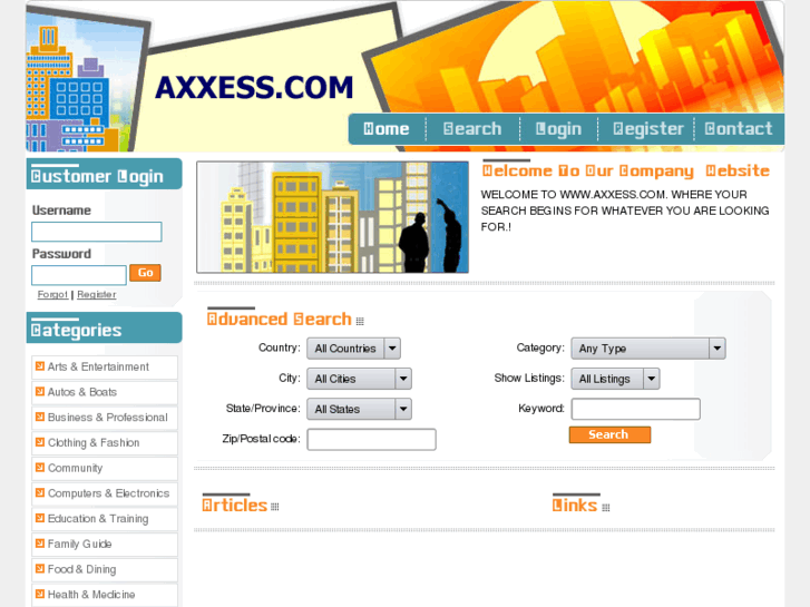 www.axxess.com