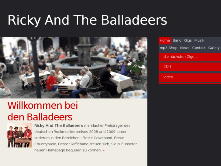 www.balladeers.de