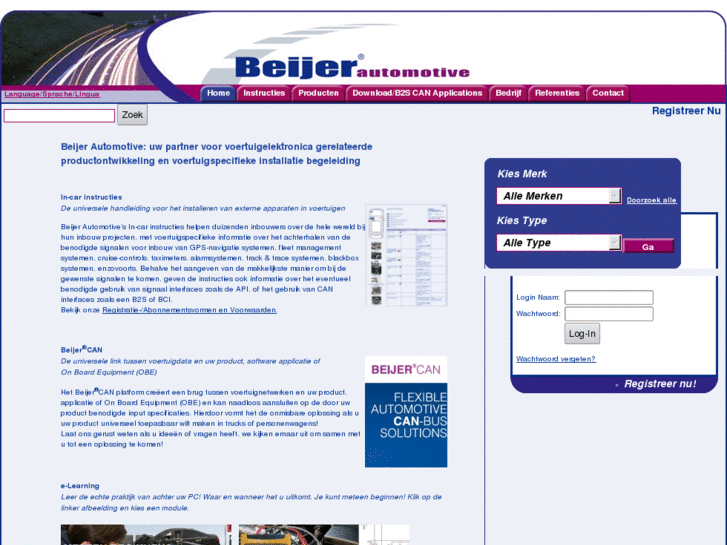 www.beijerautomotive.nl