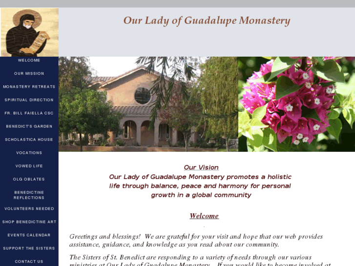 www.benedictinesistersphoenix.org
